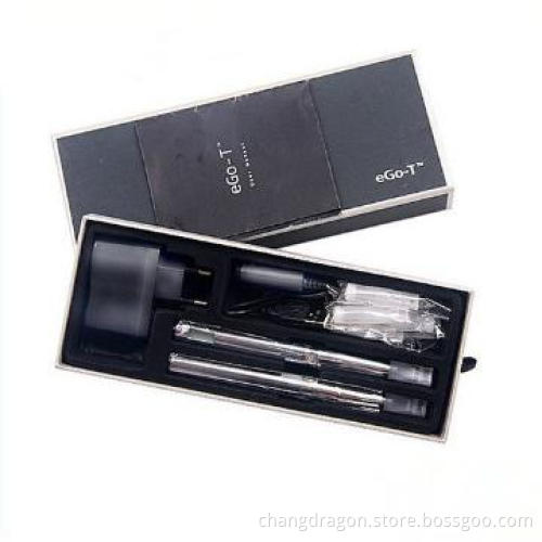 eGo-LCD Electronic Cigarette